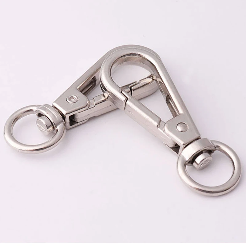 Small Swivel Snap Hooks, Metal Spring Hooks, Metal Hook Clip, Cheap Small Swivel Snap Hooks, High Quality Metal Spring Hooks, China Metal Hook Clip Suppliers