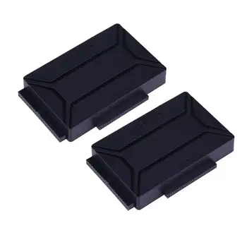 

3 in 1 USB3.0 to SATA/IDE 2.5" 3.5" Hard Drive Adapter Converter