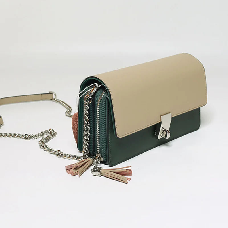 

RanHuang 2019 Women Luxury Shoulder Bags High Quality Genuine Leather Messenger Bags Fashion Ladies Mini Crossbody Bags A1553
