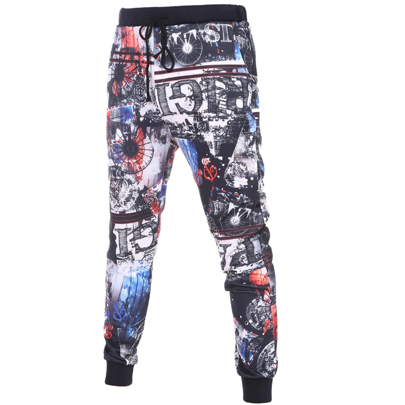 Compra pantalones capri hombres online al por mayor de