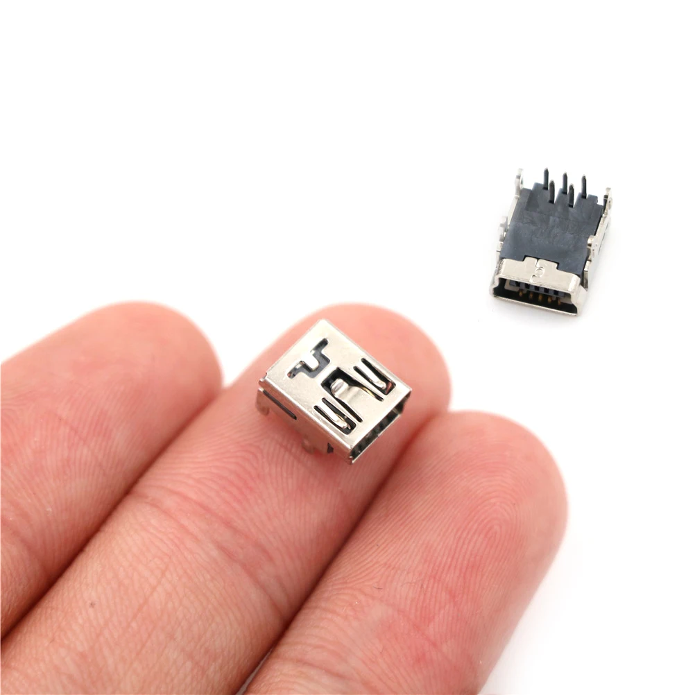 Высококачественный 4 контактный разъем DIP с прямоугольным штекером USB типа А 20