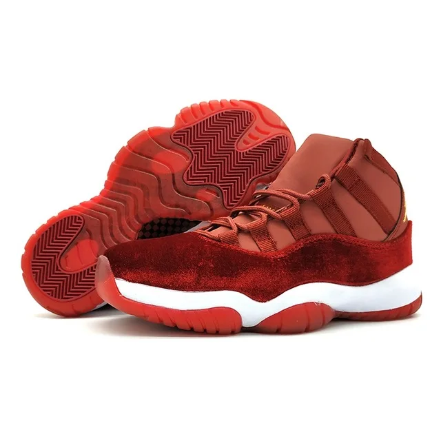 New-Jordan-Retro-11-XI-Men-Basketball-Shoes-VARSITY-RED-RE2PECT-VELVET-HEIRESS-BLACK-OUT-Cool.jpg_640x640 (6)