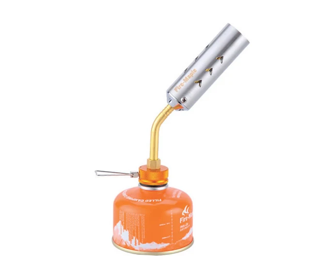 Fire maple High Power Camping Torch Gas Torch Stove accessories FMS 706