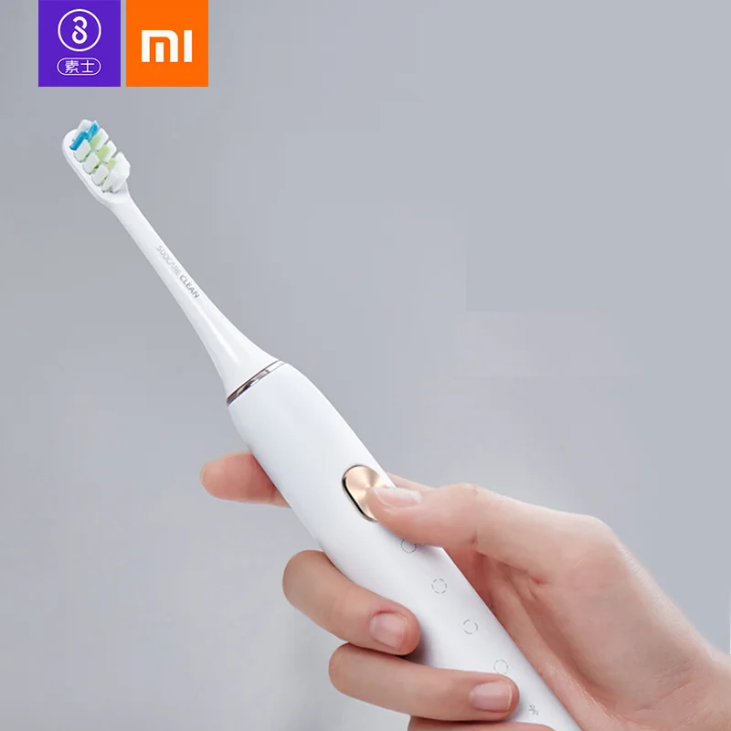 Зубная щетка xiaomi обзор