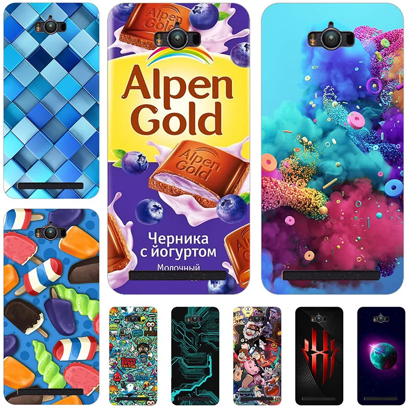 

For Asus ZenFone Max ZC550KL Case Cover for Asus ZenFone Max ZC550KL 5.5" Cover Silicon Phone Case for Asus ZenFone Max ZC550KL
