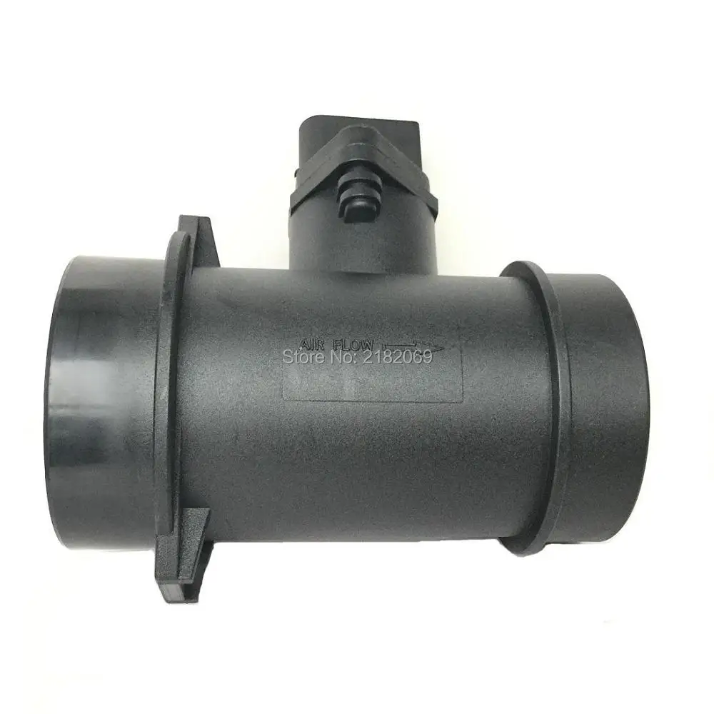 Mass Air Flow Maf сенсор метр 0280217124 13621433565 0 280 217 124 для BMW E36 E38 E46 316i 316Ci 318i 318Ci 740d Z3|sensor