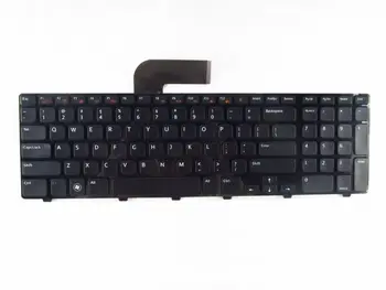 

For Dell Inspiron 17R N7110,5720,7720, Vostro 3750 XPS 17 (L702X) Laptop Keyboard US Layout
