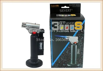 

Prince GT3000S Gas gun/gas welding gun/welding metal such as gold, silver, copper, alloy, etc.Jewelry Tool,engraving tool