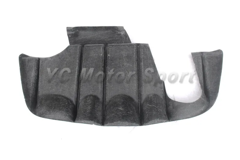 1992-1997 Mazda 1992-1997 Mazda RX7 FD3S RE AMEMIYA Old Style Rear Diffuser FRP (6)