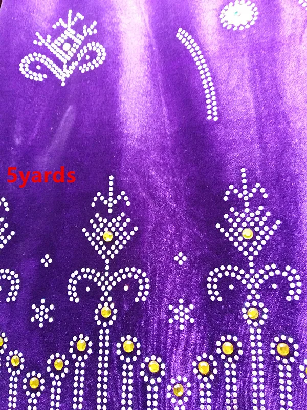 

STONES velvet lace fabric 2019 good quality african velvet lace with stones comfortable lace for dress 153JUN081