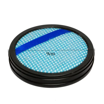 

Replacement Pre Motor Washable HEPA Filter For Philips FC6400 FC6402 FC6405 FC6408 FC6409 Vacuum Cleaner Parts Accessories