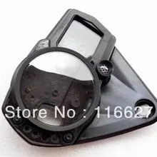 Speedo метр калибровочный Тахометр Часы чехол для 2007-2008 Suzuki gsx-r 1000