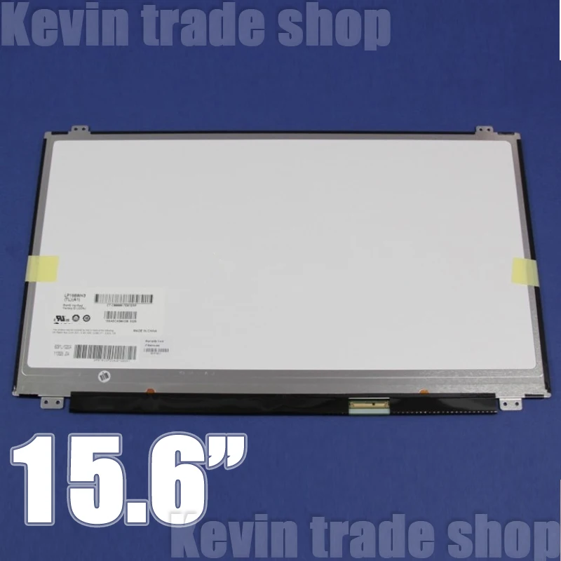 

new 15.6inch Glossy LED For HP Envy 6-1031er 6-1130ew dv6-7172er dv6-7252er Lenovo Ideapad Y560 For Asus K56CB Laptop LCD Screen