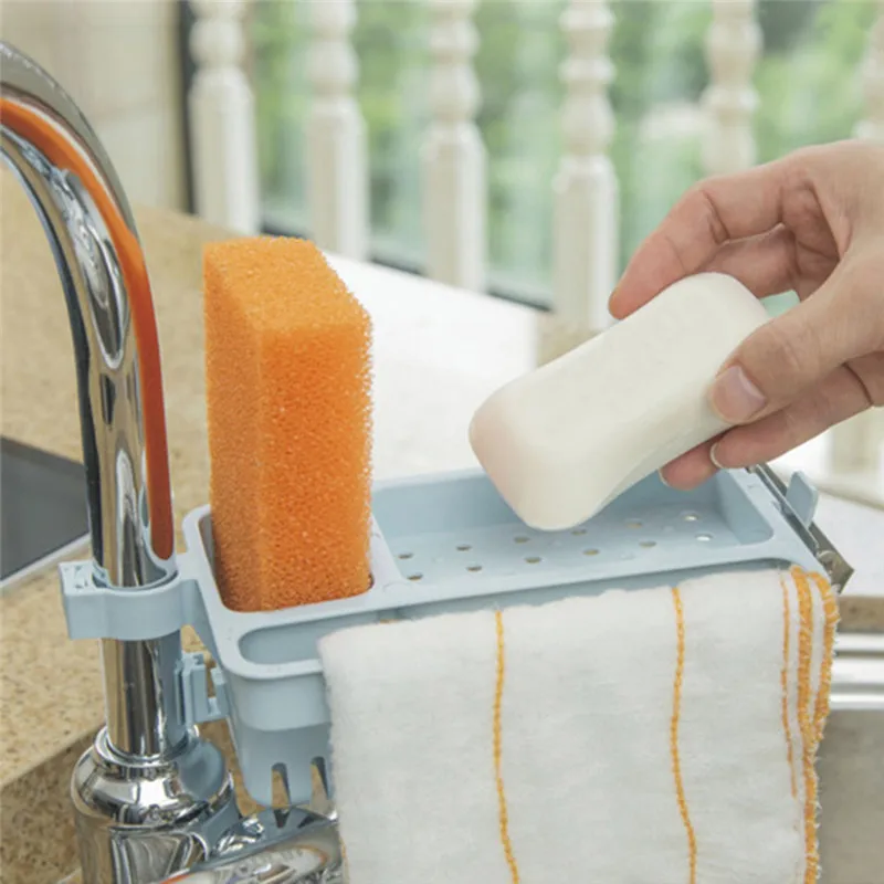 

bathroom faucet drain rack soap soap box rag hanging rack hook storage rack storage shelf bathroom syorage bathroom shelf