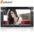 Eunavi 2din Car DVD Player GPS Navigation For VW Transporter T5 PASSAT B5 Golf 4 Polo Bora Jetta Sharan 2004 2005 2006 2007 2008
