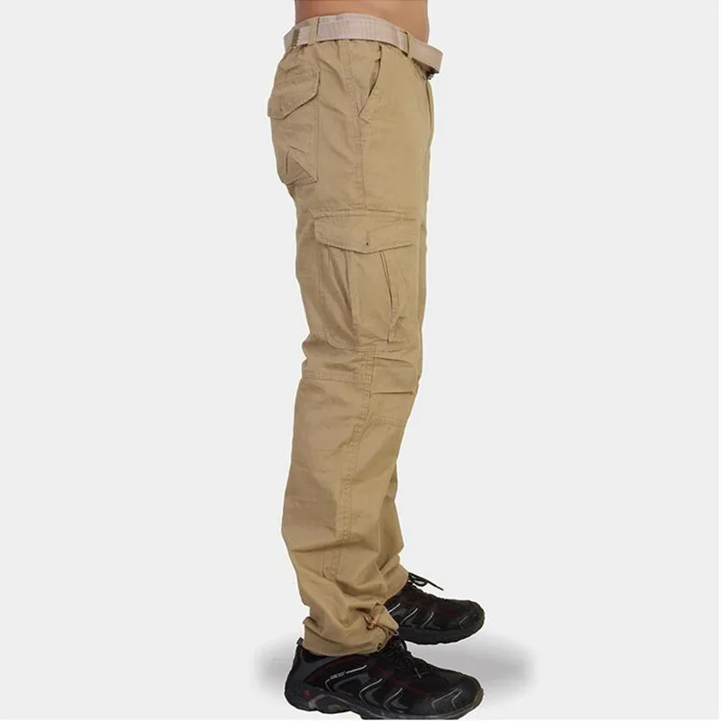 Новые мужские быстросохнущие брюки весна лето тактические брюки УФ-защита брюки