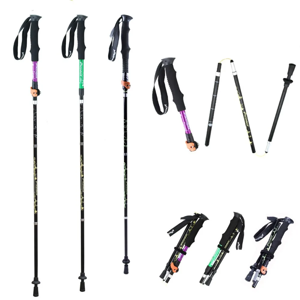 komperdell trekking pole