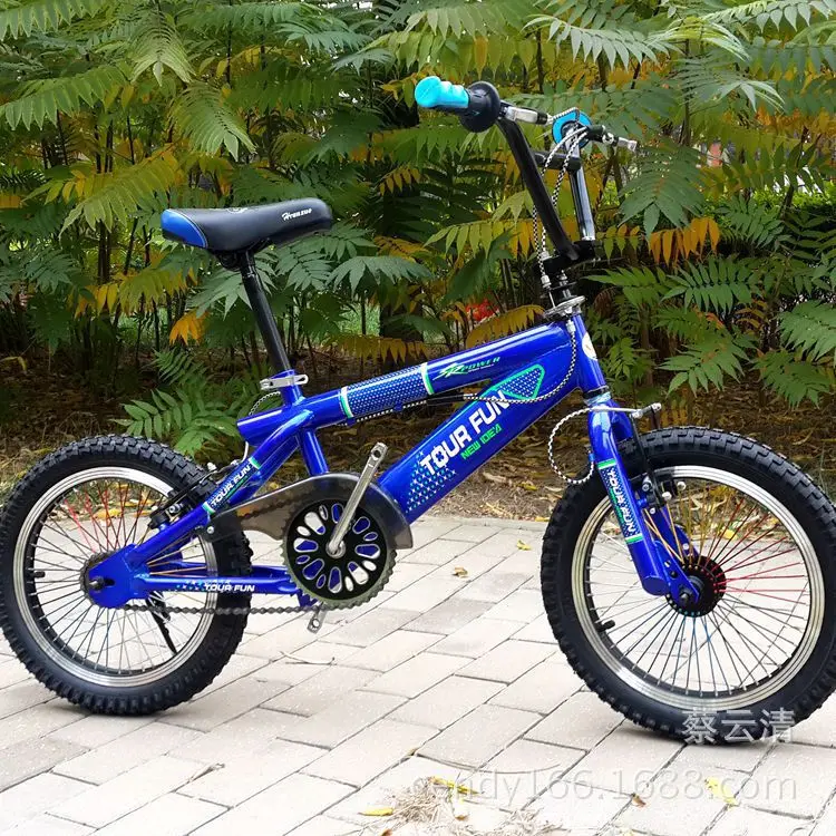 16 inch bmx bike for sale