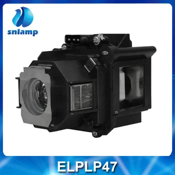 

Snlamp Projector lamp bulbs Replacement ELPLP47 / V13H010L47 for EB-G5000/EB-G5100/EB-G5200W/EB-G5350/EB-G5150/EB-G5300