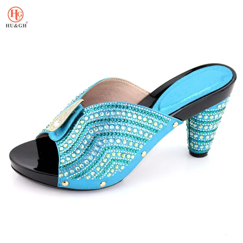  228-7  RMB 110 size37-43 heels 9.8cm