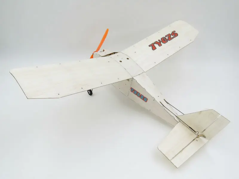 Модель самолет модель самолета &quotсделай сам&quot RC наборы самолетов DSM2