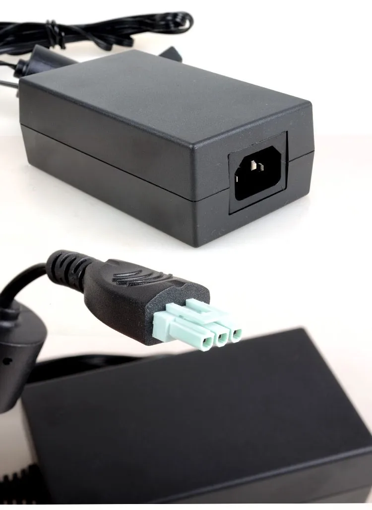 0957 2119 0950 4399 32V563MA 15V533MA AC DC адаптеры питания для HP deskjet f380 1368 F385 F388 зарядное