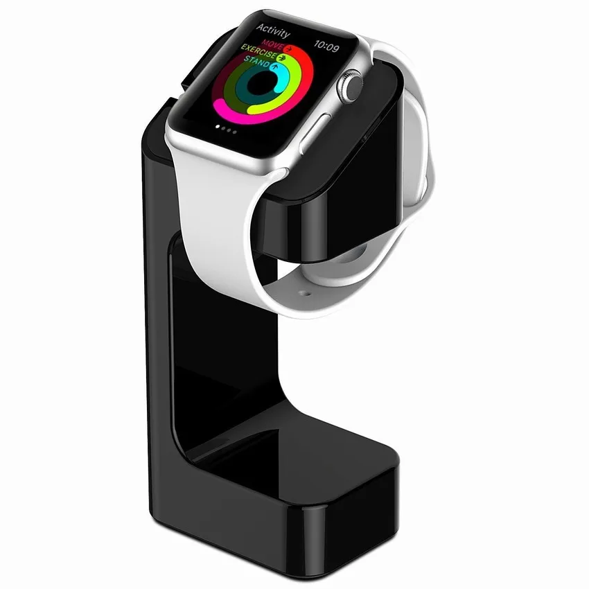 apple watch 5 dock