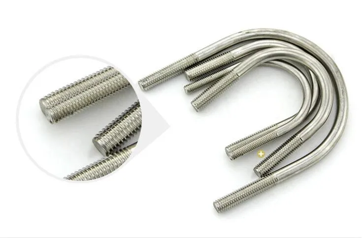6 Stks M8 304 Rvs U Bolt 8mm U Type Buisklem Stijgbeugel Schroef Screw Equipment Screws Dimensionsscrew Usb Aliexpress 6 Stks M8 304 Rvs U Bolt 8mm U Type Buisklem Stijgbeugel Schroef Screw Equipment Screws Dimensionsscrew Usb Aliexpress