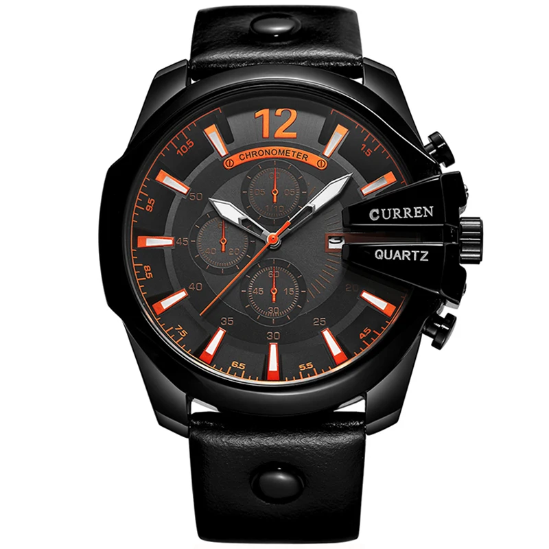 Watches Men 8176 (12)