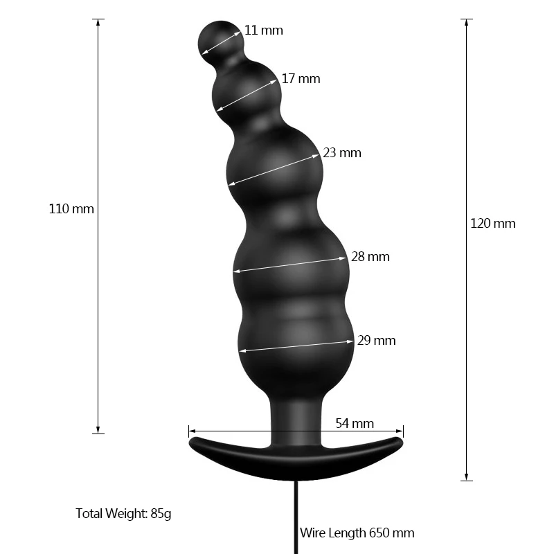 butt plug