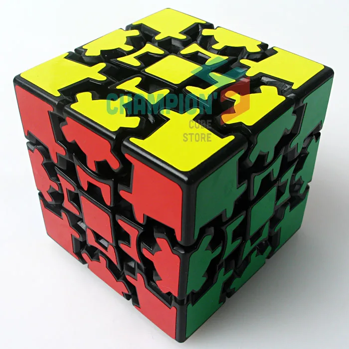 v cubes Cube magique V cube 4 bombé pas cher Achat / Vente Casse tête