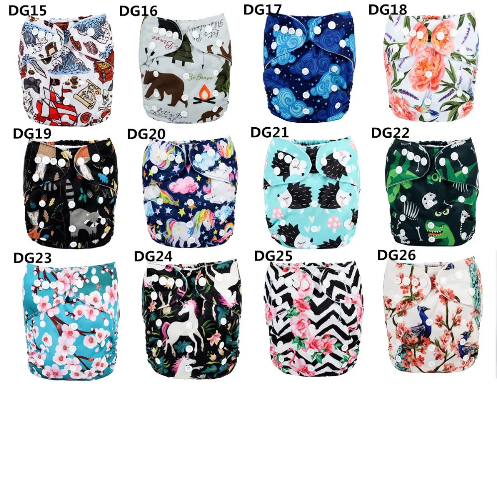 eco swim nappy