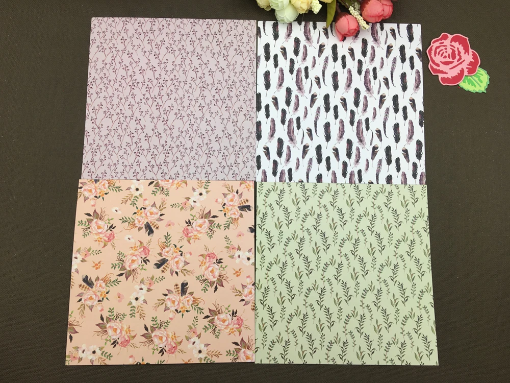 design paper pack-12-2
