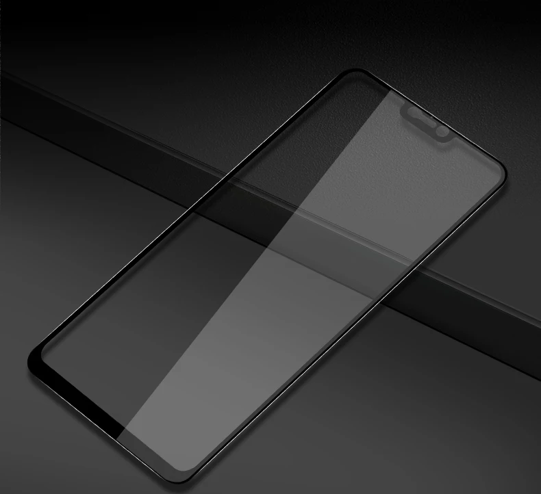 Закаленное стекло для Xiaomi 9 Защита экрана полное покрытие 9H стеклянная пленка Xiomi