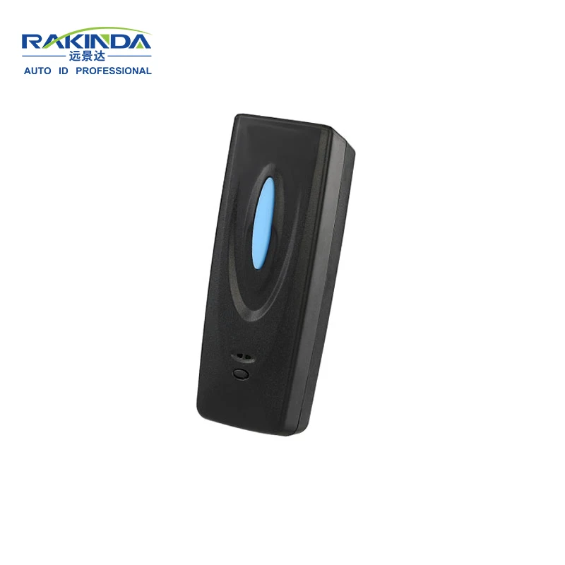 RD5 Bluetooth Barcode Scanner