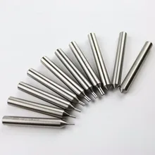 Raise 2,2 мм HSS tracer point dimple декодер заменить все вертикальные ключевые режущие машины 5 шт./лот