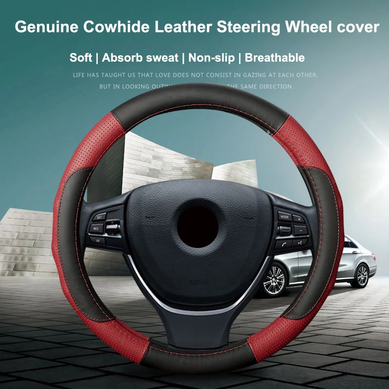 01  Steering wheel cover Steering covers steering-wheel covers
