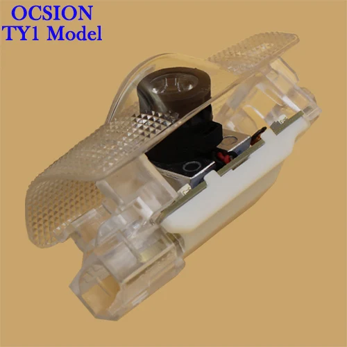 OCSION model
