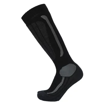 

1 Pair Winter 40% Merino Wool Thick Long Socks Men's Socks Ski Socks