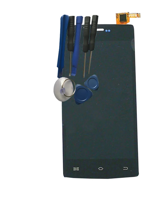 

BINYEAE For keneksi Dream LCD Display With Touch Screen Digitizer Assembly Replacement With Tools