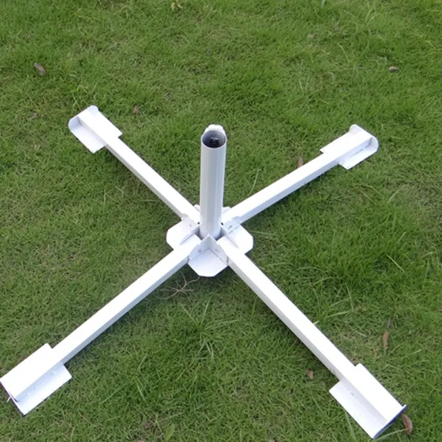 New Arrival Large Beach Umbrella Holder Patio Base Outside New Arrival Large Beach Umbrella Holder Patio Base Outside Folding Stand Cafe