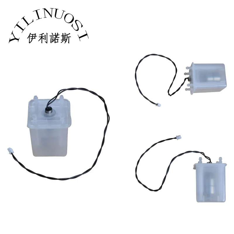 Subtank Empty Ink Box with Level Sensor for Infiniti Printer