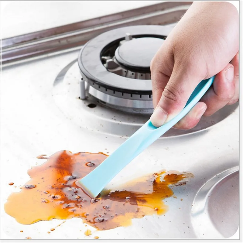 1 unid Multi-función De limpieza para raspar Cocina Gadget Accesorios De Cocina abrelatas Accesorios De Cocina Gadgets De Cocina. Q 1 unid Multi-función De limpieza para raspar Cocina Gadget Accesorios De Cocina abrelatas Accesorios De Cocina Gadgets De Cocina. Q