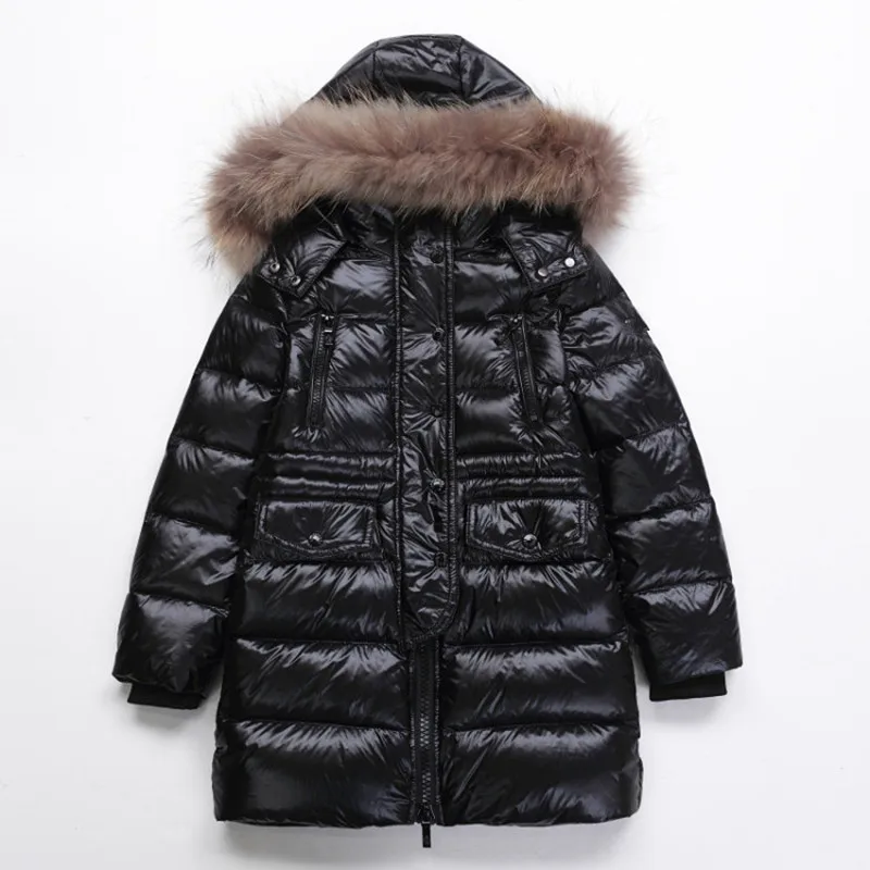 Marcas de parkas de pluma Clearance
