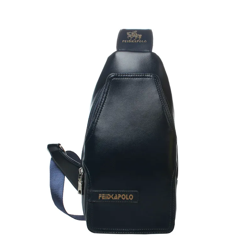 2018 Rushed Limited Baguette Bolsas Feminina Bolsos Mujer Men Small Chest Pack Leather Single Rucksack England Bag Shoulder 223 |