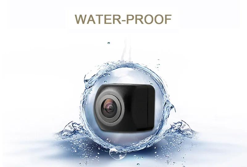 Waterproof