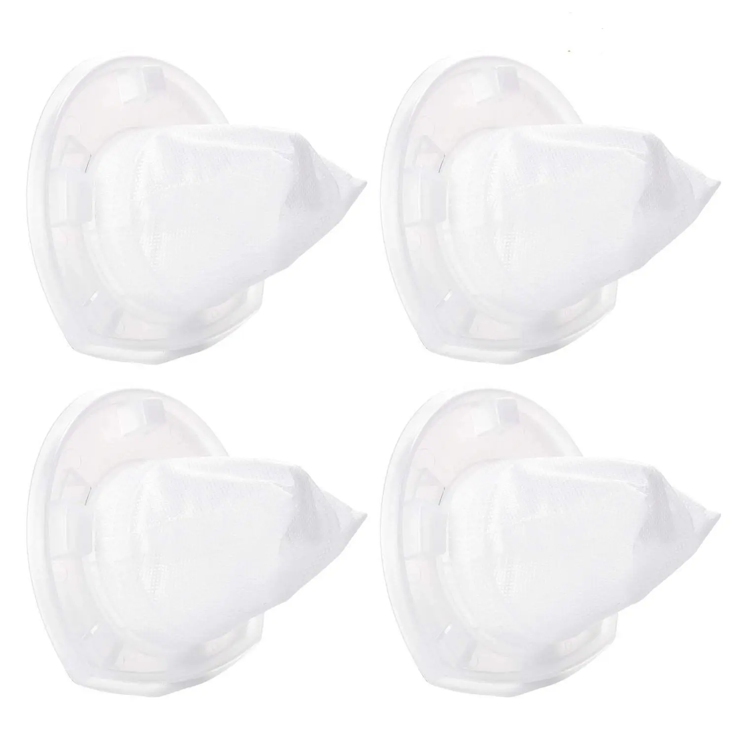 New Filter For Black & Decker VF110 Filter Replace For Decker Dustbuster Filter CHV9610 CHV1210 CHV1410 Hand Vacuum Filter New Filter For Black & Decker VF110 Filter Replace For Decker Dustbuster Filter CHV9610 CHV1210 CHV1410 Hand Vacuum Filter