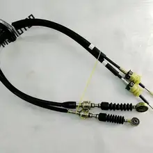 Ручная Трансмиссия MT Селекторный кабель для китайского блеска BS4 M2 4G18 4G93 двигатель 06-09 авто запчасти 3001099