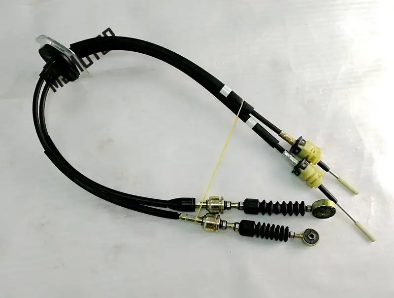 Ручная передача света для Chinese Brilliance BS4 M2 4G18 4G93 двигатель 06 09 автомобильные