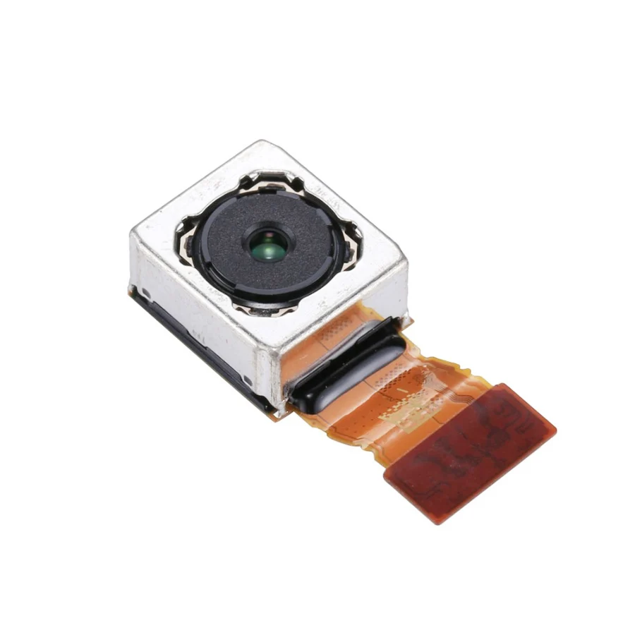 

Rear Back Camera Flex Cable For Sony Xperia XZ Premium XZP G8142 Big Camera Module 19MP